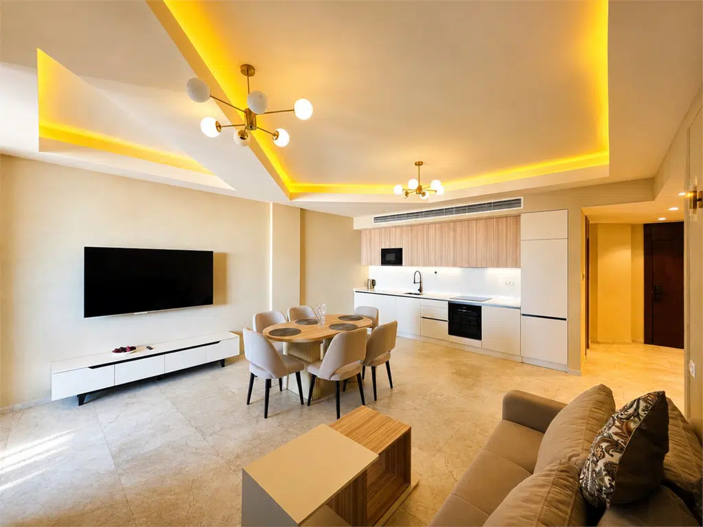 room image